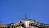 Flag, Broadway #40778
