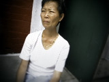 Woman #12598