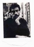 Me, Circa 1978-79