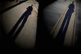 Shadow Walking