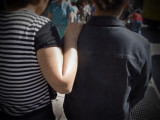 Friends, Canal Street #12715