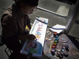 Name Painter