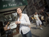 Canal Street #10034