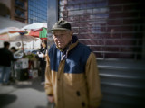 Mott Street