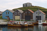 Olberg Harbour