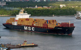 MSC Christina