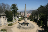 Lamego - Igreja de N.S.Remdios