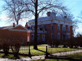 Lanier Mansion 1800 1881.