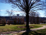Lanier Mansion 1800-1881.