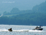 Lake Recreation.