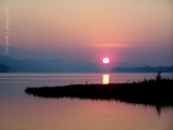 Sunrise MILTON.JPG