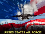 United States Air Force!!!