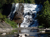 Ithaca Falls<br>2005