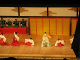 Kabuki Theatre