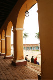 trinidad arches