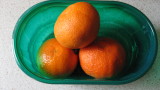 Mandarins