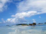 Blue lagoon(4), Rangiroa