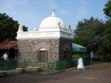 Tomb Shrine of Avatar Meher Baba