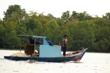 Local Fisherman