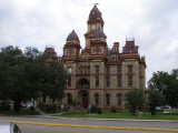 Lockhart City Hall