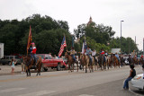 Labor Day Parade