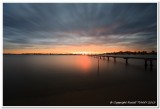 Jetty at Sunrise