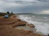 Tide is High