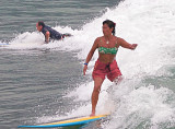 Surfer Girl (redo)