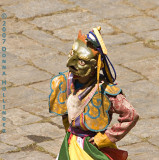 Masked Dancer