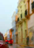 Impressionist Campeche