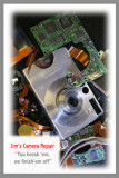 jims camera repair