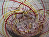spiral pattern