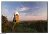 Halnaker Windmill