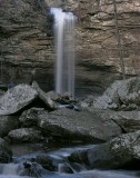 Cedar Creek Falls