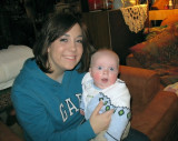 Jack And Aunt Meredith