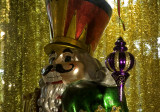 Window Display: the Nutcracker