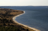 fire island and the bridge