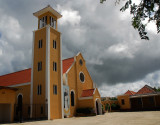 Rincon Church