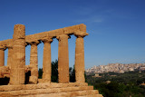 Ruins of Agrigento