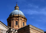 Palermo Duomo