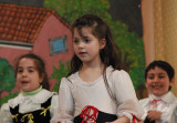 children at the Randazzo School