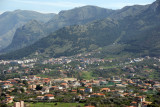 Palermo Countryside