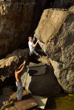 Salto Olmpico
