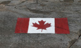 Canadian Flag