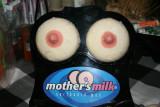 Mothers milk