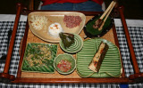 Nasi Bali Set