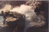 Launching marines