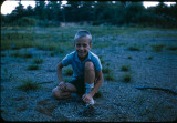 Yours truly, Aug 1966