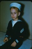 Me, Feb. 1964