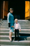Mom & Me, Sept. 1963